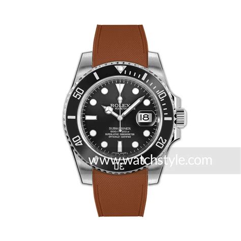 RSP Submariner 